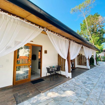 Pousada Pono Village Juquei Εξωτερικό φωτογραφία