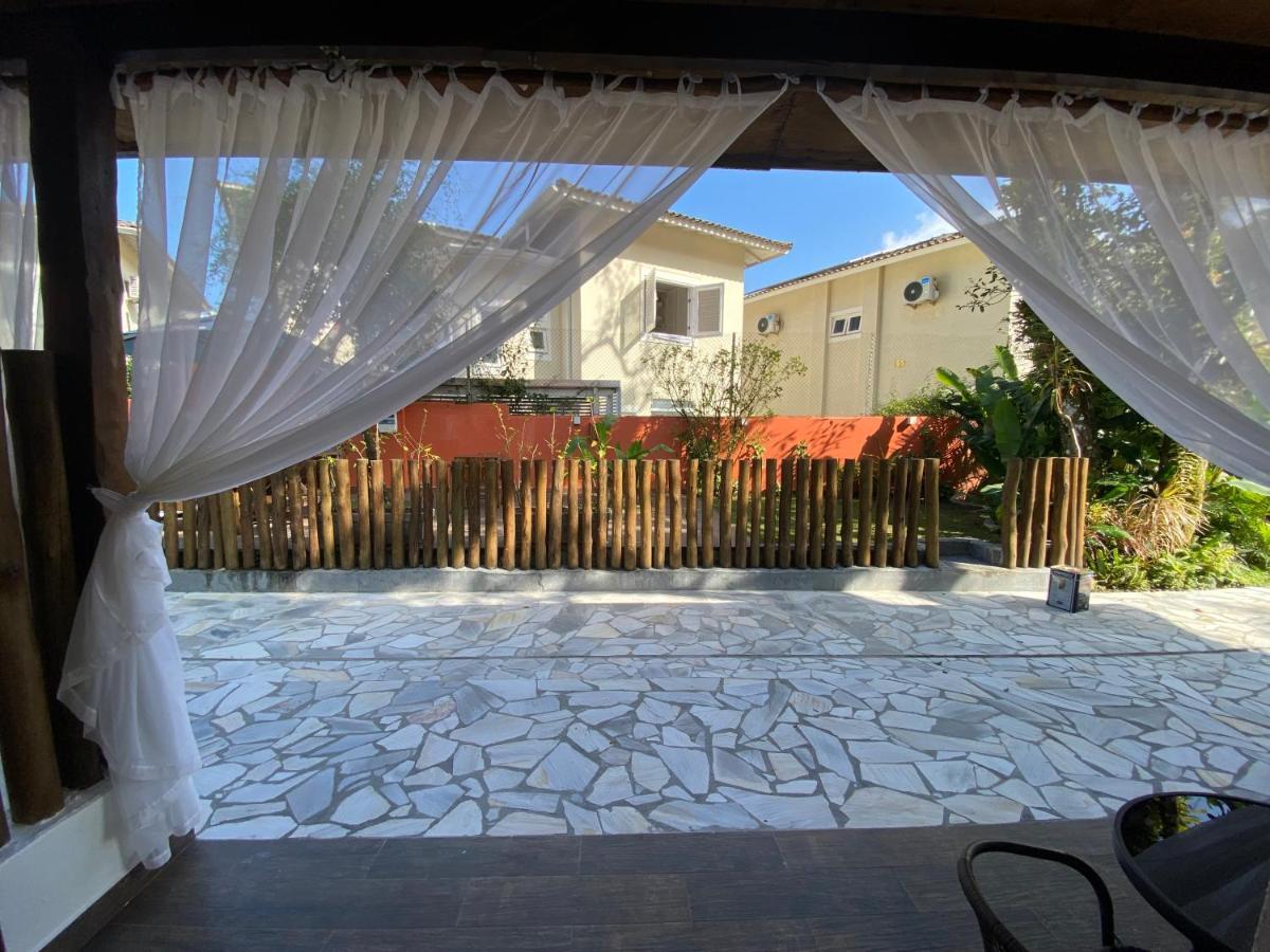 Pousada Pono Village Juquei Εξωτερικό φωτογραφία
